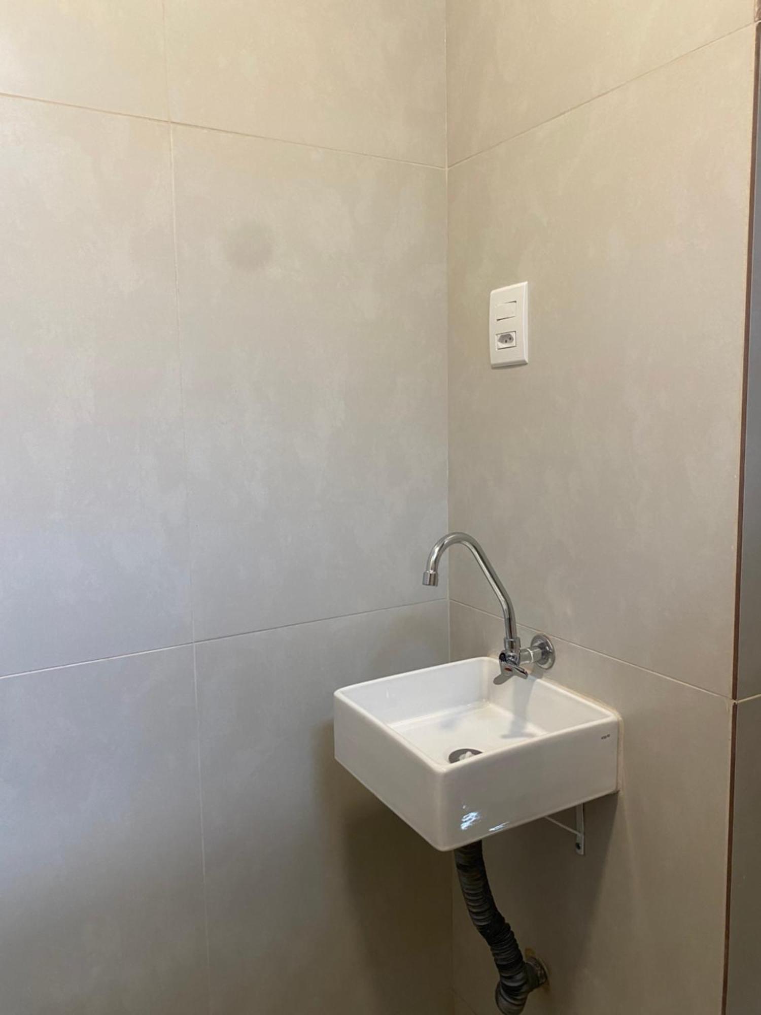 Apartamento Terreo De 1 Quarto Μπέλο Οριζόντε Εξωτερικό φωτογραφία