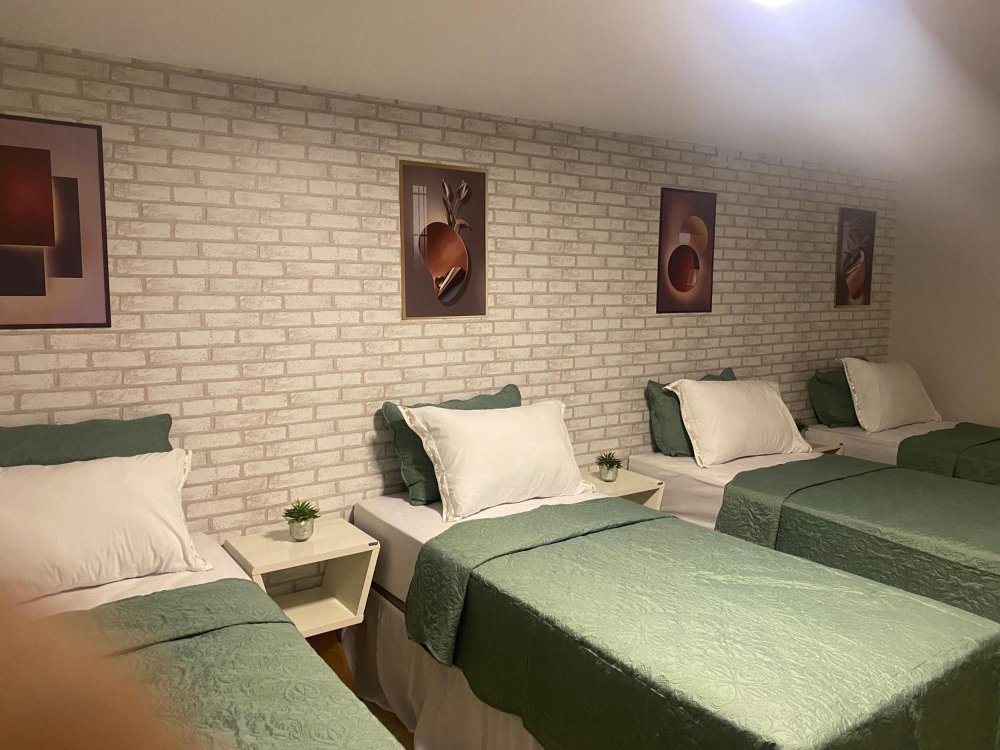 Apartamento Terreo De 1 Quarto Μπέλο Οριζόντε Εξωτερικό φωτογραφία