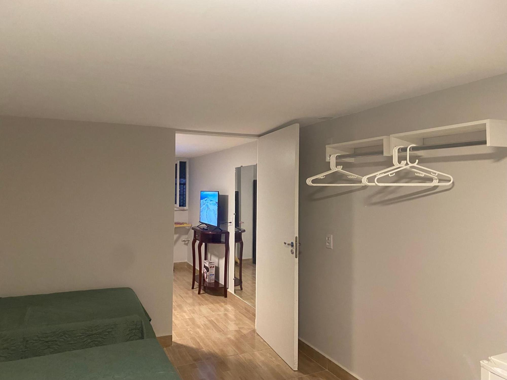 Apartamento Terreo De 1 Quarto Μπέλο Οριζόντε Εξωτερικό φωτογραφία